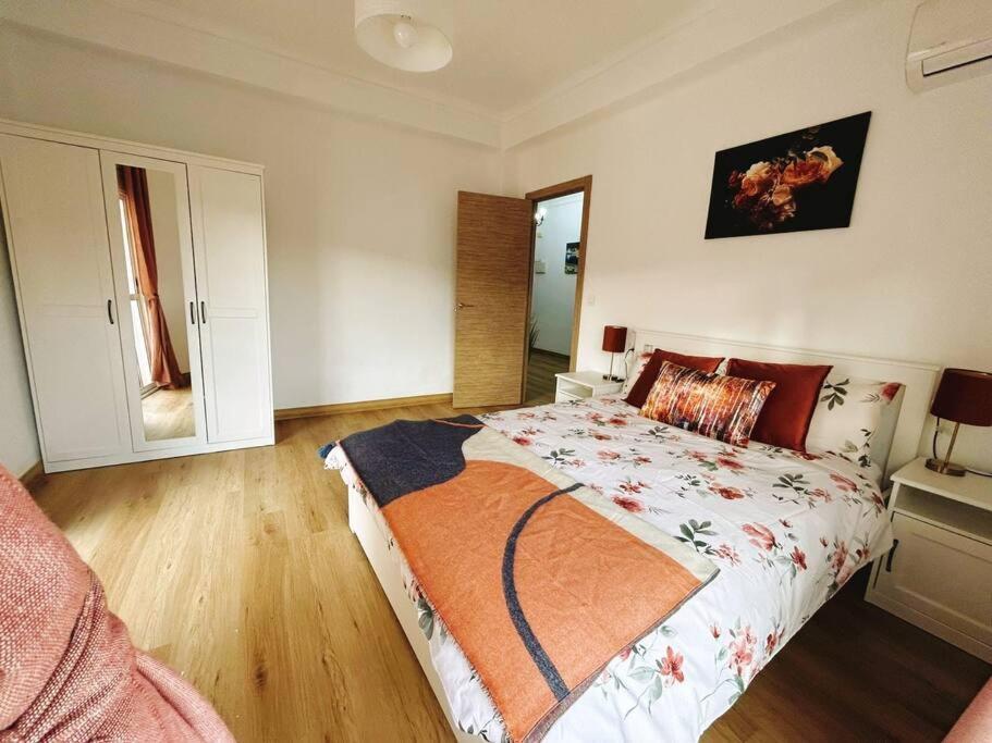 Apartment In The Heart Of Málaga Exterior foto