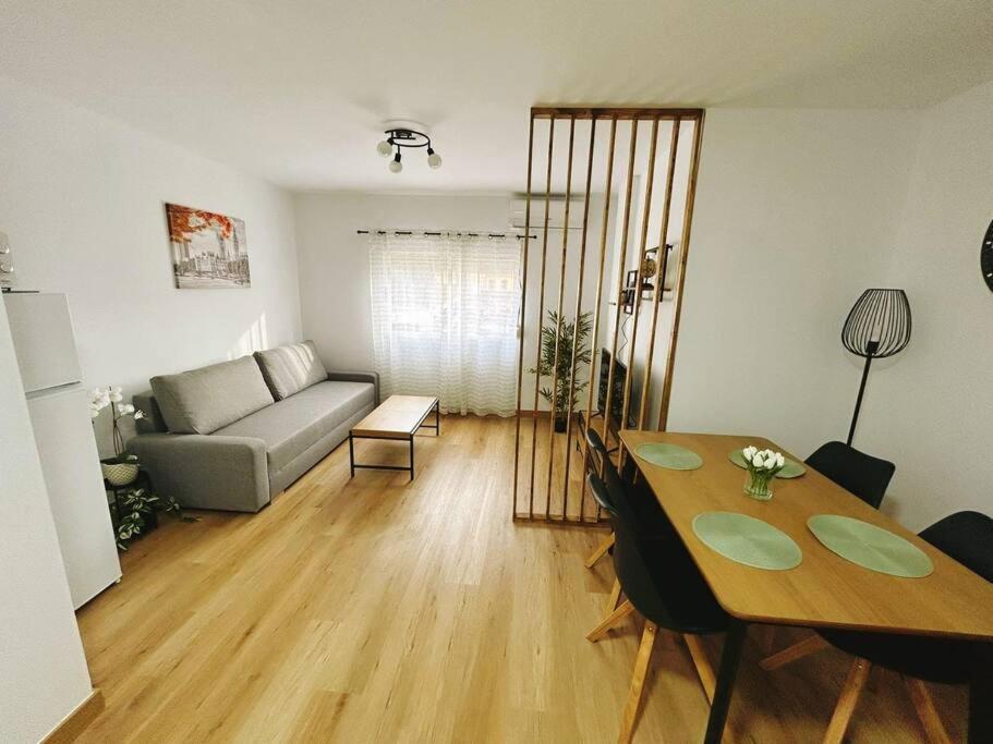 Apartment In The Heart Of Málaga Exterior foto